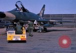 Image of United States Air Force armament team Phu Cat Vietnam, 1968, second 51 stock footage video 65675025449