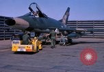 Image of United States Air Force armament team Phu Cat Vietnam, 1968, second 53 stock footage video 65675025449