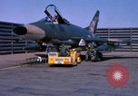 Image of United States Air Force armament team Phu Cat Vietnam, 1968, second 57 stock footage video 65675025449