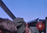 Image of United States Air Force airmen fuse 500 lb GP bombs Phu Cat Vietnam, 1968, second 28 stock footage video 65675025450