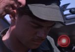 Image of United States Air Force airmen fuse 500 lb GP bombs Phu Cat Vietnam, 1968, second 30 stock footage video 65675025450