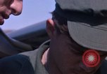 Image of United States Air Force airmen fuse 500 lb GP bombs Phu Cat Vietnam, 1968, second 35 stock footage video 65675025450