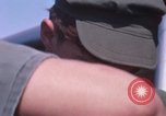 Image of United States Air Force airmen fuse 500 lb GP bombs Phu Cat Vietnam, 1968, second 37 stock footage video 65675025450