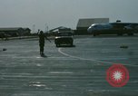 Immagine di United States Air Force personale unità arrivare L'unità PHU Cat Vietnam, 1968, secondo 7 filmato di repertorio 65675025452