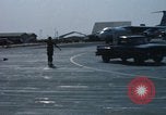 Immagine di United States Air Force personale unità arrivare L'unità PHU Cat Vietnam, 1968, secondo 9 filmato di repertorio 65675025452