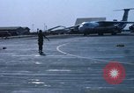 Immagine di United States Air Force personale unità arrivare L'unità PHU Cat Vietnam, 1968, secondo 10 filmato di repertorio 65675025452
