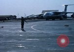 Immagine di United States Air Force personale unità arrivare L'unità PHU Cat Vietnam, 1968, secondo 11 filmato di repertorio 65675025452