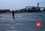 Immagine di United States Air Force personale unità arrivare L'unità PHU Cat Vietnam, 1968, secondo 12 filmato di repertorio 65675025452