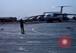 Immagine di United States Air Force personale unità arrivare L'unità PHU Cat Vietnam, 1968, secondo 13 filmato di repertorio 65675025452