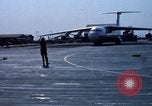 Immagine di United States Air Force personale unità arrivare L'unità PHU Cat Vietnam, 1968, secondo 14 filmato di repertorio 65675025452