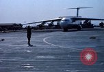 Immagine di United States Air Force personale unità arrivare L'unità PHU Cat Vietnam, 1968, secondo 15 filmato di repertorio 65675025452