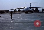 Immagine di United States Air Force personale unità arrivare L'unità PHU Cat Vietnam, 1968, secondo 17 filmato di repertorio 65675025452