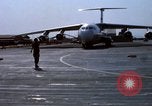 Immagine di United States Air Force personale unità arrivare L'unità PHU Cat Vietnam, 1968, secondo 19 filmato di repertorio 65675025452