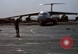 Immagine di United States Air Force personale unità arrivare L'unità PHU Cat Vietnam, 1968, secondo 21 filmato di repertorio 65675025452