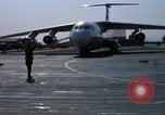 Immagine di United States Air Force personale unità arrivare L'unità PHU Cat Vietnam, 1968, secondo 24 filmato di repertorio 65675025452
