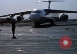 Immagine di United States Air Force personale unità arrivare L'unità PHU Cat Vietnam, 1968, secondo 26 filmato di repertorio 65675025452