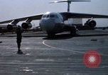 Immagine di United States Air Force personale unità arrivare L'unità PHU Cat Vietnam, 1968, secondo 27 filmato di repertorio 65675025452