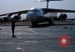 Immagine di United States Air Force personale unità arrivare L'unità PHU Cat Vietnam, 1968, secondo 28 filmato di repertorio 65675025452