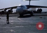 Immagine di United States Air Force personale unità arrivare L'unità PHU Cat Vietnam, 1968, secondo 29 filmato di repertorio 65675025452