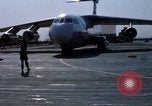 Immagine di United States Air Force personale unità arrivare L'unità PHU Cat Vietnam, 1968, secondo 31 filmato di repertorio 65675025452