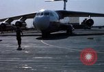 Immagine di United States Air Force personale unità arrivare L'unità PHU Cat Vietnam, 1968, secondo 32 filmato di repertorio 65675025452