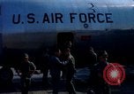 Immagine di United States Air Force personale unità arrivare L'unità PHU Cat Vietnam, 1968, secondo 33 filmato di repertorio 65675025452