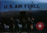 Immagine di United States Air Force personale unità arrivare L'unità PHU Cat Vietnam, 1968, secondo 36 filmato di repertorio 65675025452