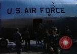 Immagine di United States Air Force personale unità arrivare L'unità PHU Cat Vietnam, 1968, secondo 41 filmato di repertorio 65675025452