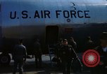 Immagine di United States Air Force personale unità arrivare L'unità PHU Cat Vietnam, 1968, secondo 42 filmato di repertorio 65675025452