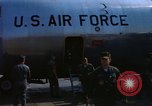 Immagine di United States Air Force personale unità arrivare L'unità PHU Cat Vietnam, 1968, secondo 45 filmato di repertorio 65675025452