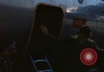 Immagine di United States Air Force personale unità arrivare L'unità PHU Cat Vietnam, 1968, secondo 48 filmato di repertorio 65675025452