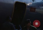 Immagine di United States Air Force personale unità arrivare L'unità PHU Cat Vietnam, 1968, secondo 54 filmato di repertorio 65675025452