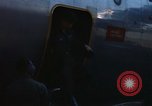 Immagine di United States Air Force personale unità arrivare L'unità PHU Cat Vietnam, 1968, secondo 55 filmato di repertorio 65675025452