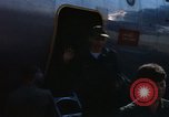 Immagine di United States Air Force personale unità arrivare L'unità PHU Cat Vietnam, 1968, secondo 57 filmato di repertorio 65675025452