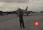 Immagine di 355Tactical Fighter Squadron L'unità PHU Cat Vietnam, 1968, secondo 14 filmato di repertorio 65675025453