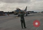 Immagine di 355Tactical Fighter Squadron L'unità PHU Cat Vietnam, 1968, secondo 15 filmato di repertorio 65675025453