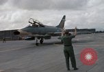 Immagine di 355Tactical Fighter Squadron L'unità PHU Cat Vietnam, 1968, secondo 18 filmato di repertorio 65675025453