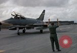 Immagine di 355Tactical Fighter Squadron L'unità PHU Cat Vietnam, 1968, secondo 20 filmato di repertorio 65675025453