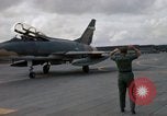 Immagine di 355Tactical Fighter Squadron L'unità PHU Cat Vietnam, 1968, secondo 21 filmato di repertorio 65675025453
