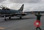 Immagine di 355Tactical Fighter Squadron L'unità PHU Cat Vietnam, 1968, secondo 22 filmato di repertorio 65675025453