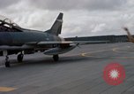 Immagine di 355Tactical Fighter Squadron L'unità PHU Cat Vietnam, 1968, secondo 23 filmato di repertorio 65675025453