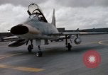 Immagine di 355Tactical Fighter Squadron L'unità PHU Cat Vietnam, 1968, secondo 25 filmato di repertorio 65675025453