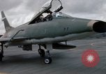 Immagine di 355Tactical Fighter Squadron L'unità PHU Cat Vietnam, 1968, secondo 27 filmato di repertorio 65675025453