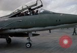 Immagine di 355Tactical Fighter Squadron L'unità PHU Cat Vietnam, 1968, secondo 28 filmato di repertorio 65675025453