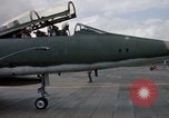 Immagine di 355Tactical Fighter Squadron L'unità PHU Cat Vietnam, 1968, secondo 29 filmato di repertorio 65675025453