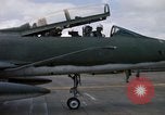 Immagine di 355Tactical Fighter Squadron L'unità PHU Cat Vietnam, 1968, secondo 32 filmato di repertorio 65675025453