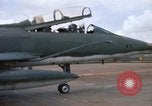 Immagine di 355Tactical Fighter Squadron L'unità PHU Cat Vietnam, 1968, secondo 35 filmato di repertorio 65675025453