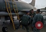 Immagine di 355Tactical Fighter Squadron L'unità PHU Cat Vietnam, 1968, secondo 55 filmato di repertorio 65675025453
