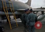 Immagine di 355Tactical Fighter Squadron L'unità PHU Cat Vietnam, 1968, secondo 56 filmato di repertorio 65675025453