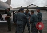 Immagine di 355Tactical Fighter Squadron L'unità PHU Cat Vietnam, 1968, secondo 59 filmato di repertorio 65675025453